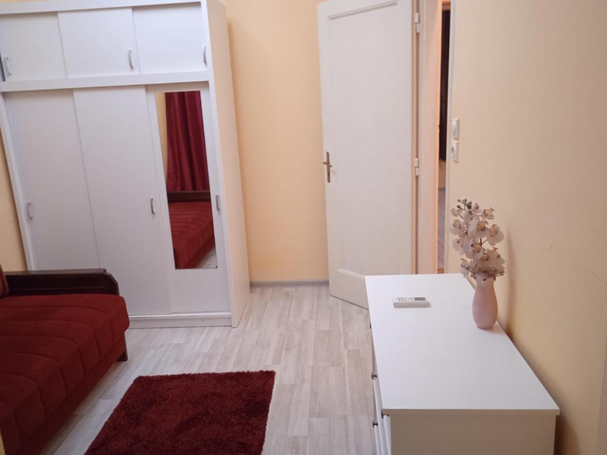 Bajloni Lux Lejlighed Beograd Eksteriør billede